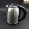 DF Trading House DF99465 غلاية المياه الحرارية الكهربائية المنزلية التي تستخدم في صنع الصلب غير القابل للصدأ المحكم حراريا ذكيا في المنازل الأخرى Application Scenario